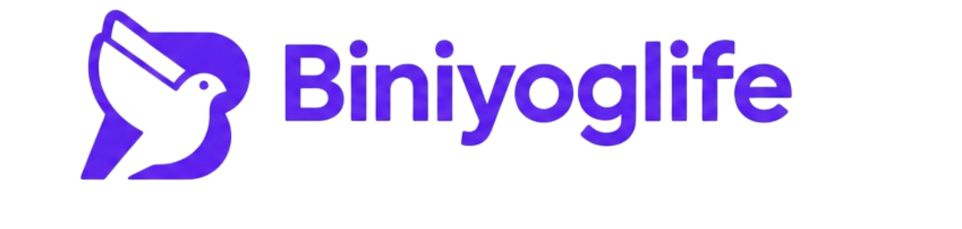 Biniyoglife logo